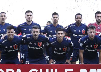 El problema que se le genera a la U por la Fecha FIFA