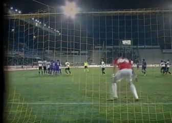 Fiorentina recordó un golazo olvidado de Matías Fernández: ¡dónde la puso!