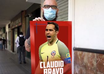 El innovador video con que la Roja entregó su última nómina