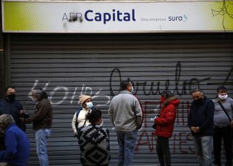 Segundo retiro 10% AFP: ¿aplicarán impuestos a mi retirada de dinero?