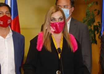 ¿Quién es Pamela Jiles, la principal impulsora del segundo retiro 10% AFP?