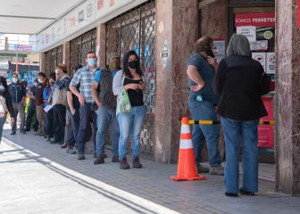 Permiso para trabajadores en cuarentena: ¿desde cuándo tendré que llevar mi contrato?