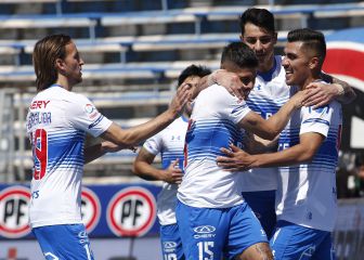 Brasil le quita otra figura a la UC: Pinares viajó a su nuevo club