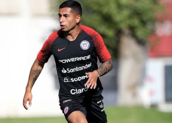 El DT que rescató a lateral de la Roja en Tercera: “Es un orgullo