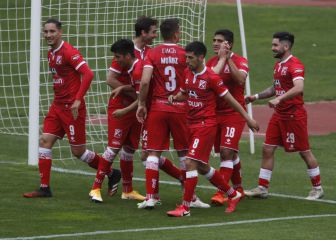 El Covid-19 sacude a Valdivia: 