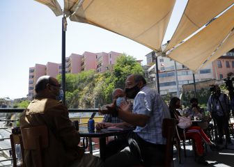 Coronavirus Chile: reapertura bares y comercios en Fase 3, medidas y restricciones