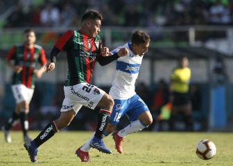 Palestino vs Universidad Católica: Horario, TV y cómo ver online el partido