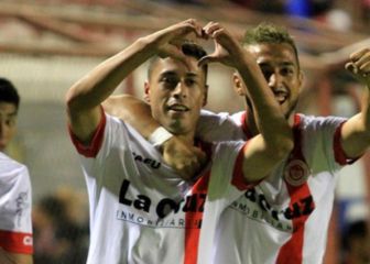 Audax anunció nuevo refuerzo