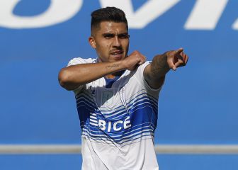 Católica se despide de Pinares