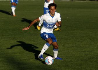 El mundo paralelo de Rueda