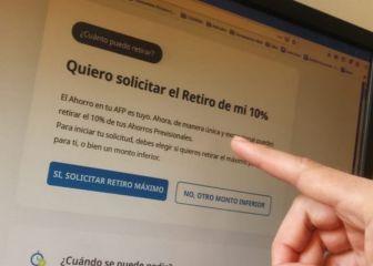 Segundo Retiro 10% AFP: diferencias con el primero y cuándo estará listo