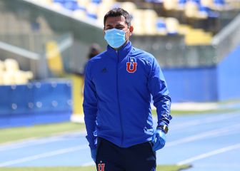 La satisfacción del DT de Las Leonas tras nueva goleada en el torneo