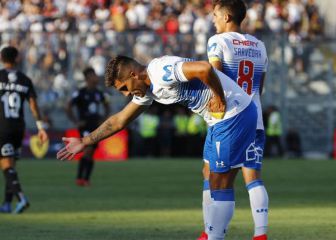 El otro crack que Católica le quiere quitar a Colo Colo