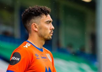 Borghi y llamado de Niklas Castro: “No sabía que en Noruega jugaban fútbol”