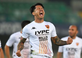 El verdadero presente del goleador que asusta a Chile