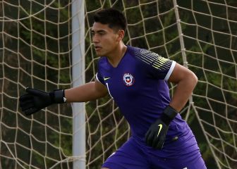 Las tres sorpresas de Quinteros para el duelo de Colo Colo con Antofagasta