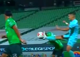 Patada en la cabeza: el penal de Díaz en caída de Mazatlán