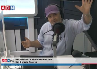 Guarello estalló contra Milad por la incertidumbre sobre Pulgar