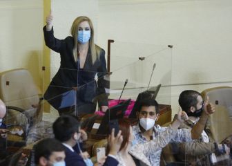 Segundo retiro 10% AFP y coronavirus: votación, casos y muertes, hoy martes 10 de noviembre