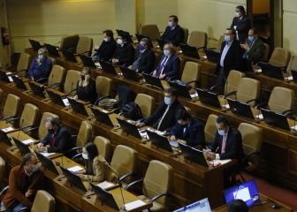 Segundo retiro 10% AFP: a qué hora es la votación y cuándo podría aprobarse