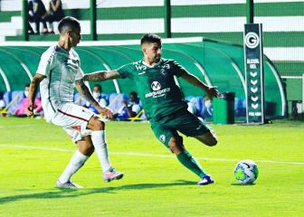 Colo Colo anuncia su segundo refuerzo, pero Cobreloa no cede