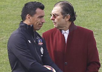 La silenciosa negociación de Mosa con Paredes llegó a su fin