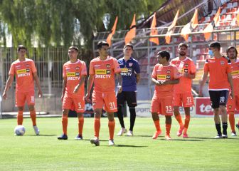 La resolución de la ANFP sobre el duelo Cobreloa-Valdivia