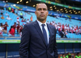 ¿Un nuevo Caputto? El dispar rendimiento de Dudamel en la banca