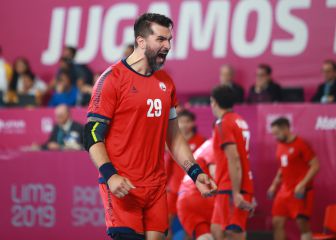 La tremenda noticia que recibió el deporte chileno este martes