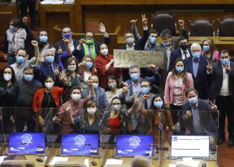 Segundo retiro 10% AFP: cuándo pasará al Senado y qué le falta para ser ley