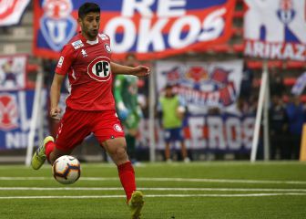 La Calera consigue el regreso de una ex figura del club