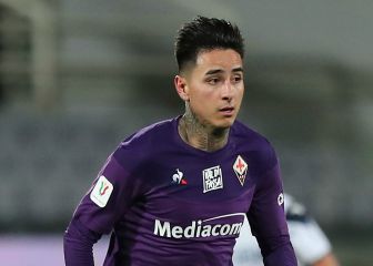 El grave problema con el que se encontrará Pulgar en Italia