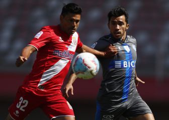 Curicó vence en un duelo protagonizado por el VAR