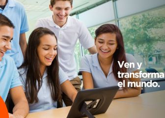 Financiar hasta el 100% de una carrera universitaria es posible