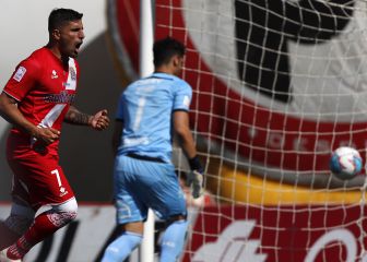 Los penales, 70 años y la UC: la inédita racha que sufren los cruzados