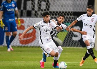 Así va el fichaje de Araos en la UC