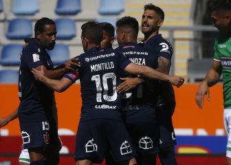 La U define su cuarto refuerzo