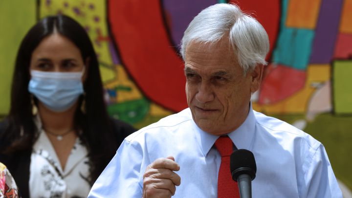 Los motivos por los que Piñera considera el retiro AFP un ...