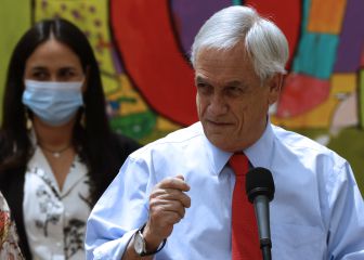 Los motivos por los que Piñera considera el retiro AFP un riesgo