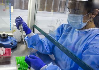 Segundo retiro 10% AFP y coronavirus: casos y muertes, hoy viernes 13 de noviembre