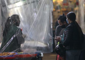 Curva y mapa de casos, contagios y muertes por región en Chile, hoy, 13 de noviembre