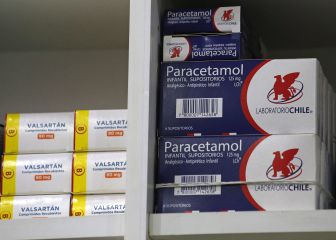 Colusión Farmacias: ¿por la compra de qué medicamentos puedo ser compensado?