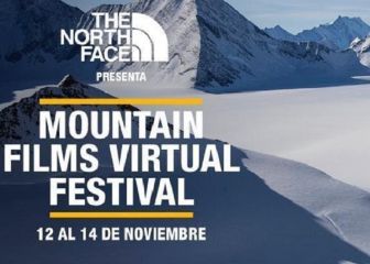 Santiago Mountain Film Festival tendrá participación de atletas legendarios