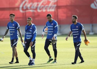 Chile - Perú: TV, horario y cómo ver las Eliminatorias Sudamericanas