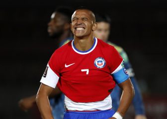 El origen de la tensa relación entre la Roja y el Inter