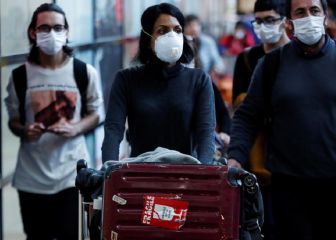 Coronavirus Chile: ¿cuándo y con qué países se abren fronteras?