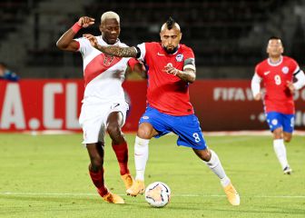 El análisis de Vidal y su receta para no repetir lo de Rusia 2018