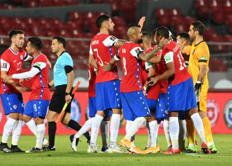 La frase de Rueda sobre la convivencia de Bravo y Vidal