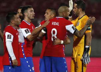 El especial sueño que cumplió Niklas y que involucra a Alexis