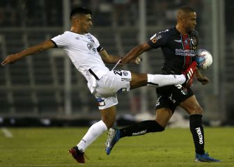 Palestino - Colo Colo: horario, TV y cómo seguir online